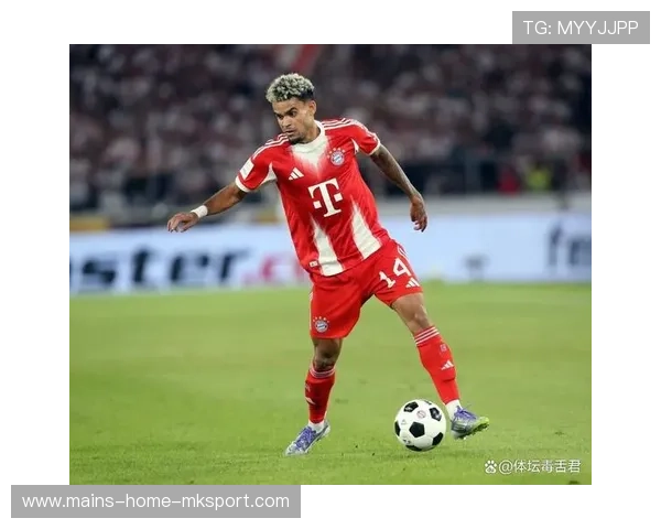 拜仁新帅或尝试三后卫阵型试验