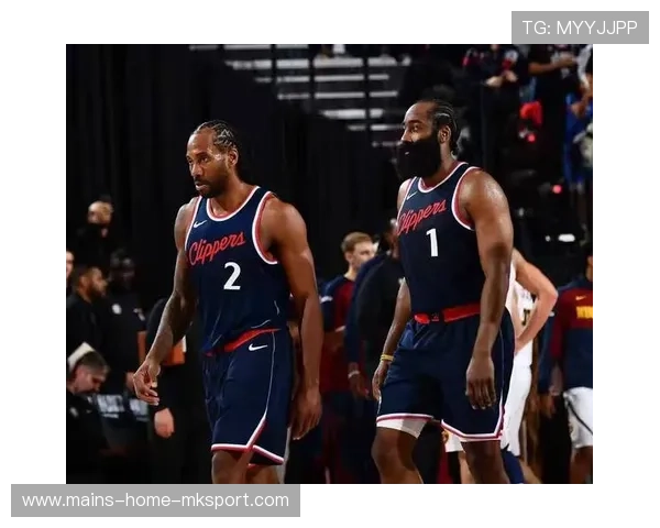 快船防守体系若被彻底重建，胜率将稳步回升